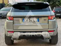 2014 Land Rover Range Rover