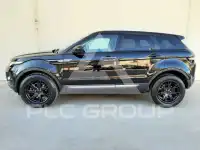 2014 Land Rover Range Rover