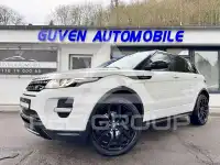 2014 Land Rover Range Rover