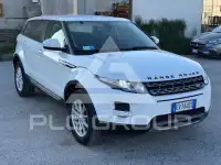 2014 Land Rover Range Rover