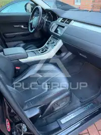 2014 Land Rover Range Rover