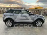 2014 Land Rover Range Rover