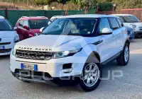 2014 Land Rover Range Rover