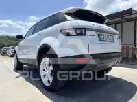 2014 Land Rover Range Rover