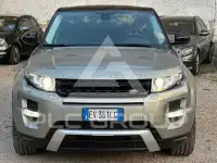 2014 Land Rover Range Rover