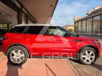 2014 Land Rover Range Rover