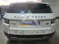 2014 Land Rover Range Rover