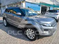 2014 Land Rover Range Rover