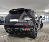 2014 Land Rover Range Rover