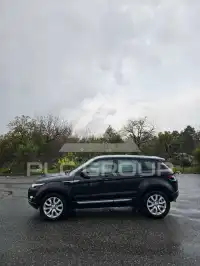 2014 Land Rover Range Rover