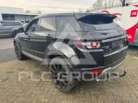 2014 Land Rover Range Rover