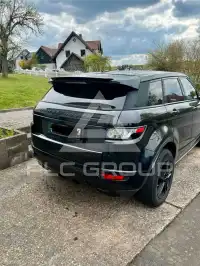 2014 Land Rover Range Rover