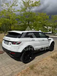 2014 Land Rover Range Rover