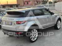 2014 Land Rover Range Rover