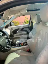 2014 Land Rover Range Rover