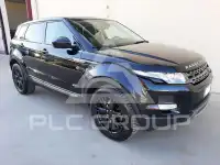 2014 Land Rover Range Rover
