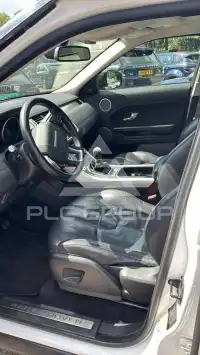 2014 Land Rover Range Rover
