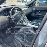 2014 Land Rover Range Rover