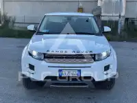 2014 Land Rover Range Rover