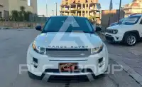 2014 Land Rover Range Rover