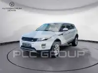 2014 Land Rover Range Rover