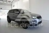 2014 Land Rover Range Rover