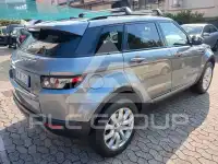 2014 Land Rover Range Rover