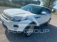 2014 Land Rover Range Rover