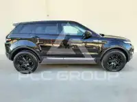 2014 Land Rover Range Rover