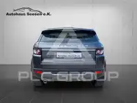 2014 Land Rover Range Rover