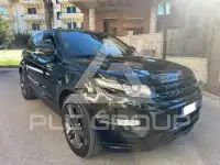 2014 Land Rover Range Rover