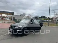 2014 Land Rover Range Rover