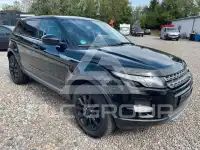 2014 Land Rover Range Rover