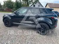 2014 Land Rover Range Rover