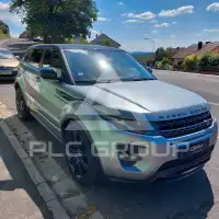 2014 Land Rover Range Rover