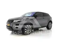 2014 Land Rover Range Rover