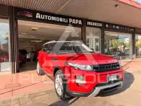 2014 Land Rover Range Rover