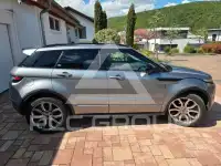 2014 Land Rover Range Rover