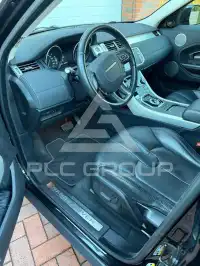 2014 Land Rover Range Rover