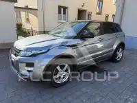 2014 Land Rover Range Rover