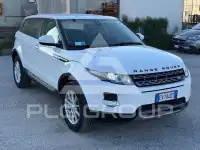 2014 Land Rover Range Rover
