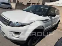 2014 Land Rover Range Rover