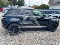 2014 Land Rover Range Rover