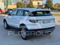 2014 Land Rover Range Rover