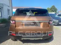2014 Land Rover Range Rover