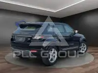 2014 Land Rover Range Rover