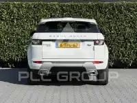2014 Land Rover Range Rover