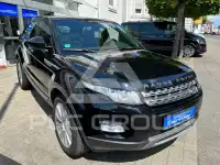 2014 Land Rover Range Rover