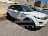 2014 Land Rover Range Rover
