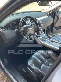 2014 Land Rover Range Rover